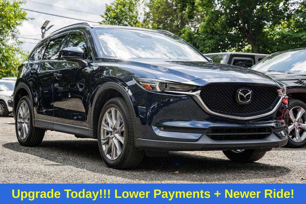 2020 Mazda CX-5 Grand Touring — SUV — 68,085 mi — Bowie, MD