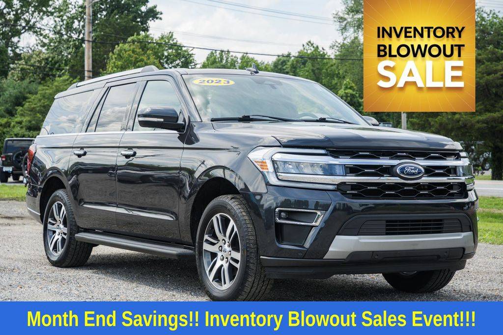 2024 Ford Expedition Limited — SUV — 46,713 mi — Bowie, MD