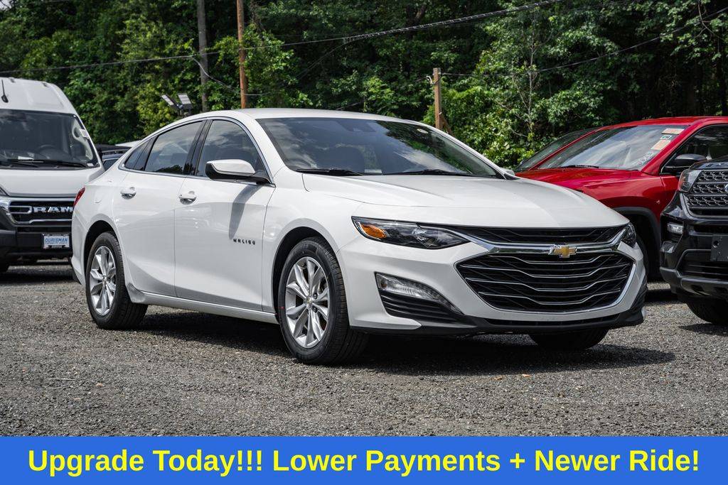 2023 Chevrolet Malibu LT — Sedan — 56,563 mi — Bowie, MD