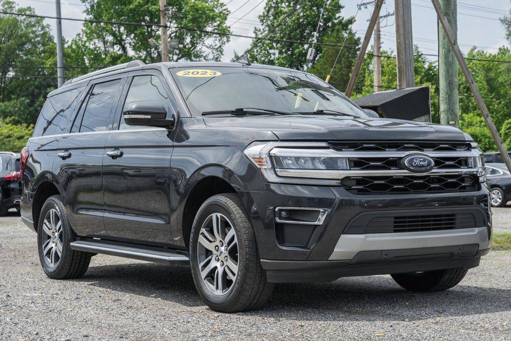 2023 Ford Expedition Limited — SUV — 74,005 mi — Bowie, MD