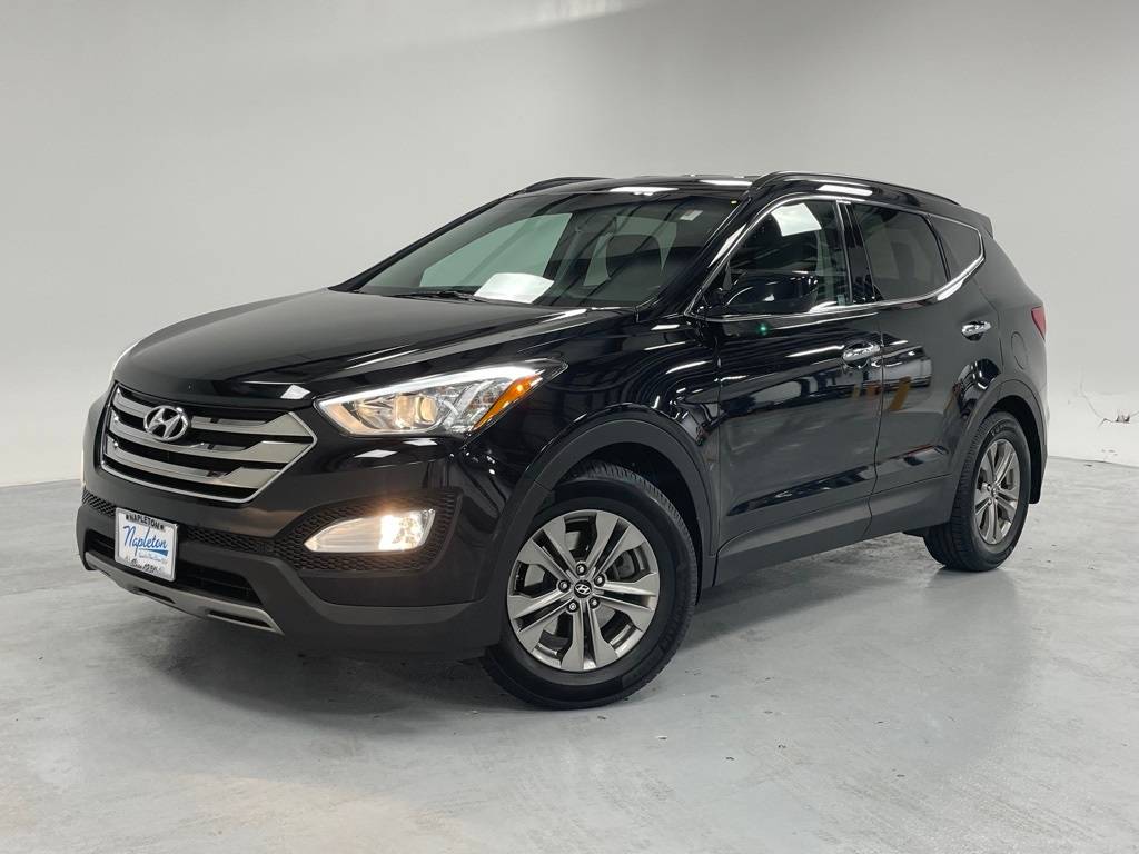 2014 Hyundai Santa Fe Sport Base — SUV — 128,132 mi — Aurora, IL