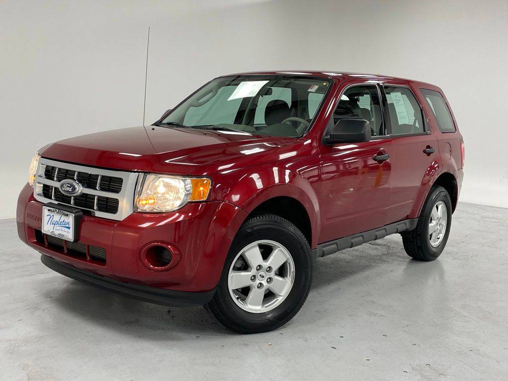 2012 Ford Escape XLS — SUV — 105,856 mi — Aurora, IL