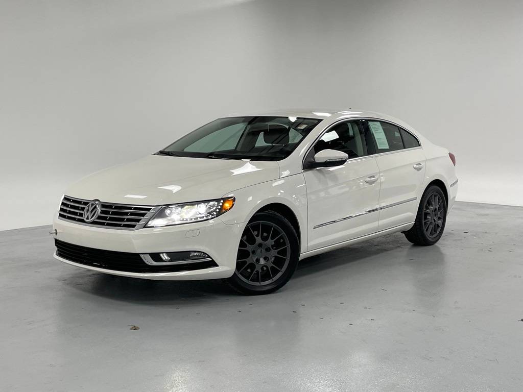 2013 Volkswagen CC Sport — Sedan — 75,949 mi — Aurora, IL
