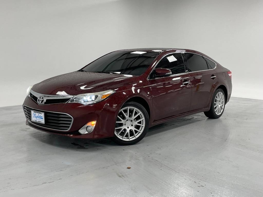 2013 Toyota Avalon XLE Touring — Sedan — 138,696 mi — Aurora, IL