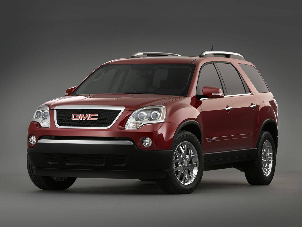 2011 GMC Acadia SLT1 — SUV — 193,304 mi — Aurora, IL