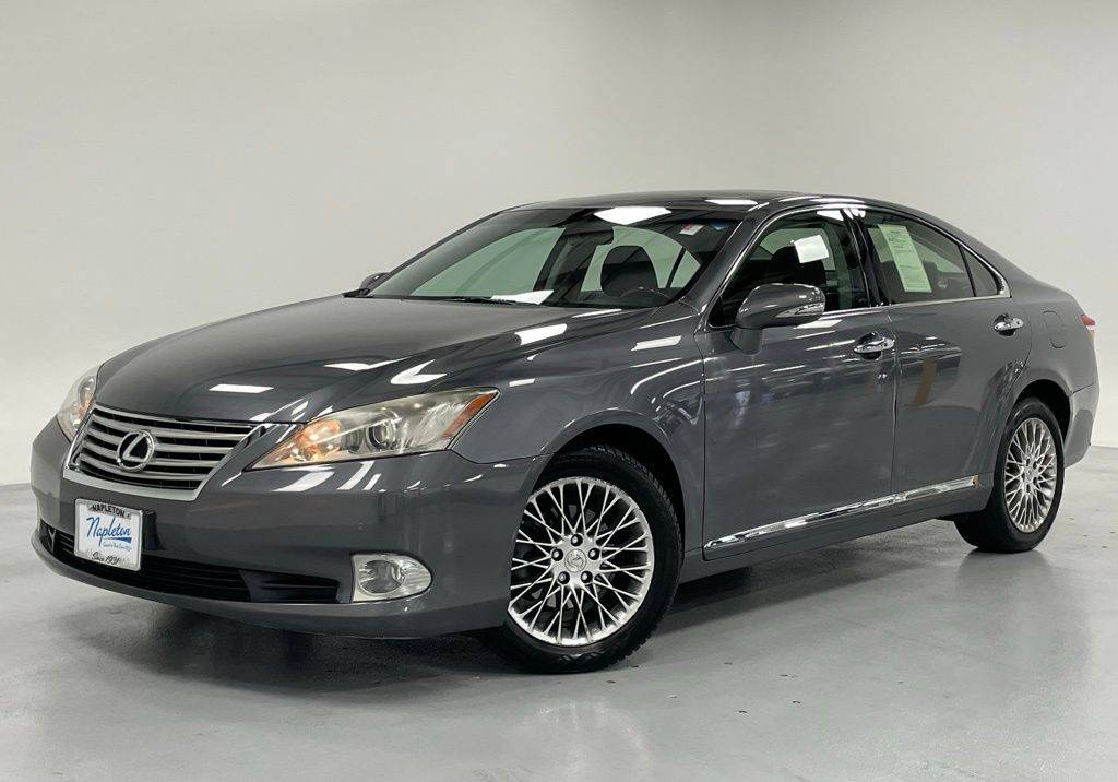 2012 Lexus ES ES 350 — Sedan — 100,668 mi — Aurora, IL