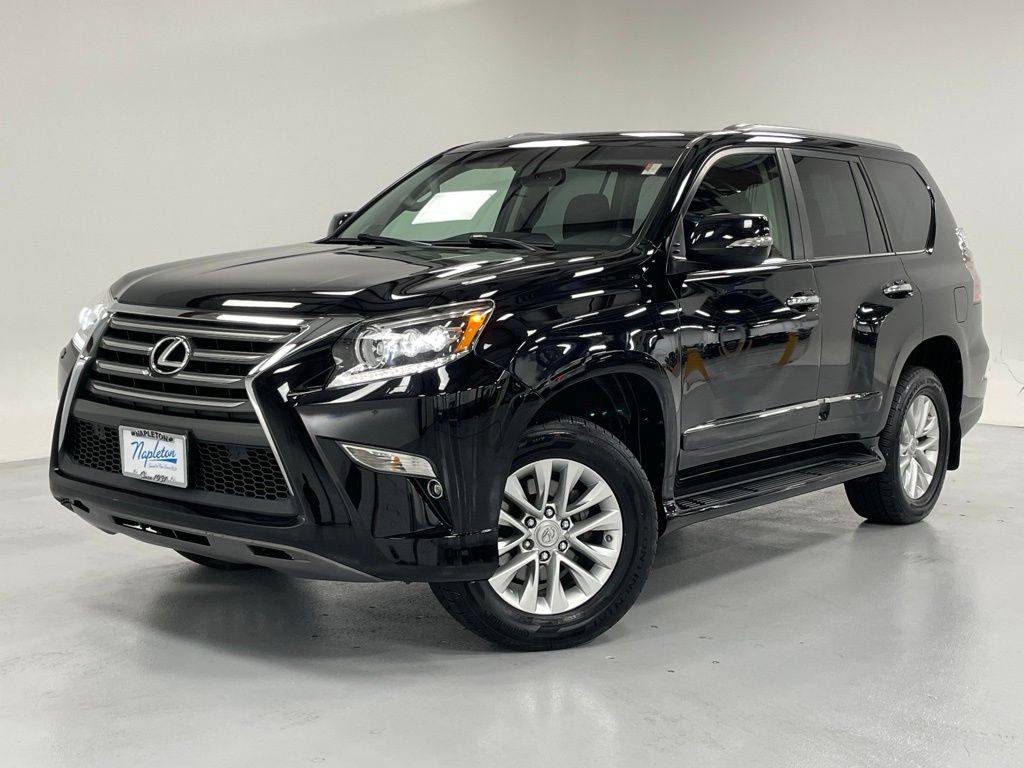 2019 Lexus GX GX 460 — SUV — 82,442 mi — Aurora, IL