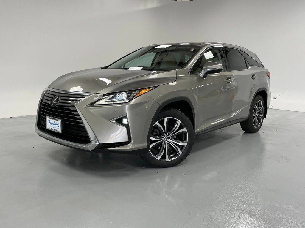 2018 Lexus RX RX 350L Premium — SUV — 62,842 mi — Aurora, IL