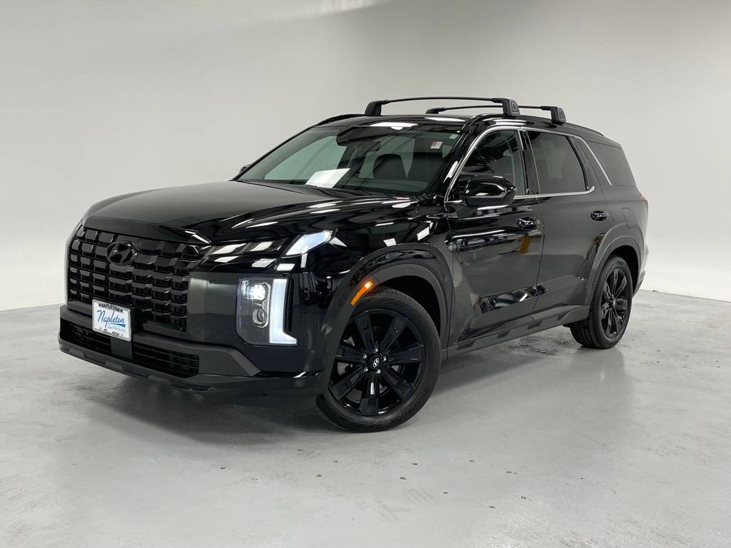 2023 Hyundai Palisade XRT — SUV — 19,839 mi — Aurora, IL