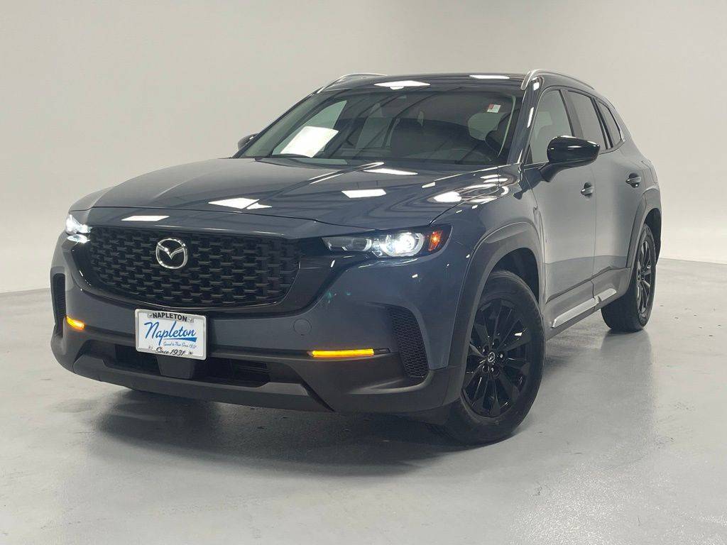 2023 Mazda CX-50 Preferred Plus — SUV — 25,572 mi — Aurora, IL