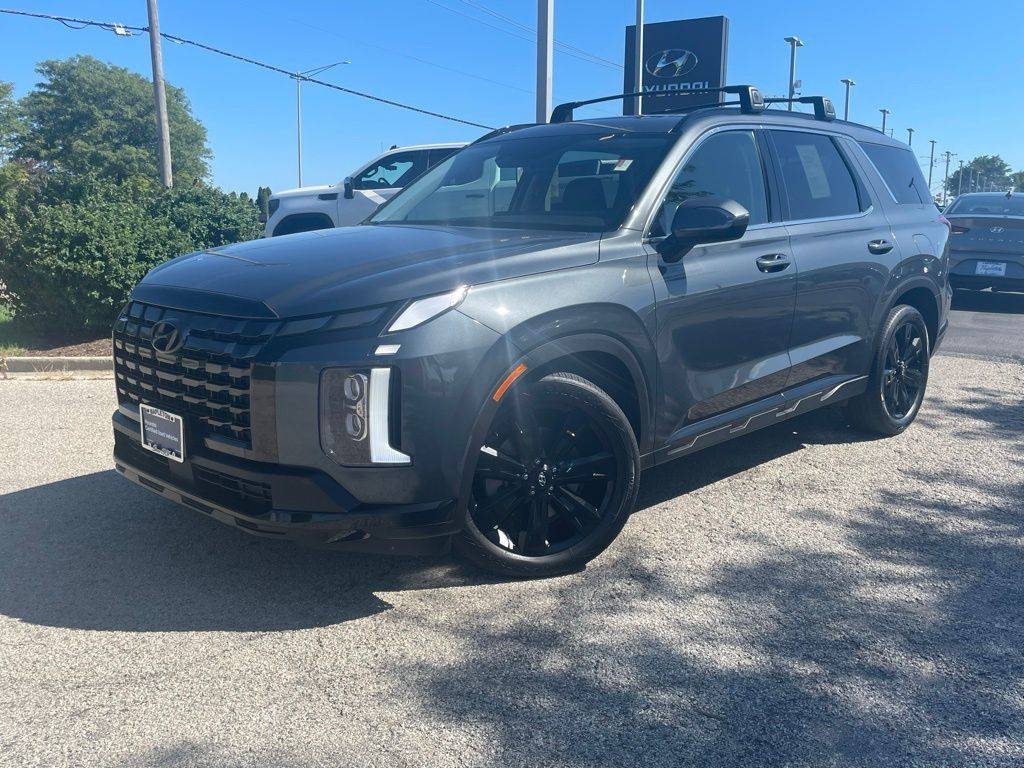 2023 Hyundai Palisade XRT — SUV — 39,672 mi — Aurora, IL