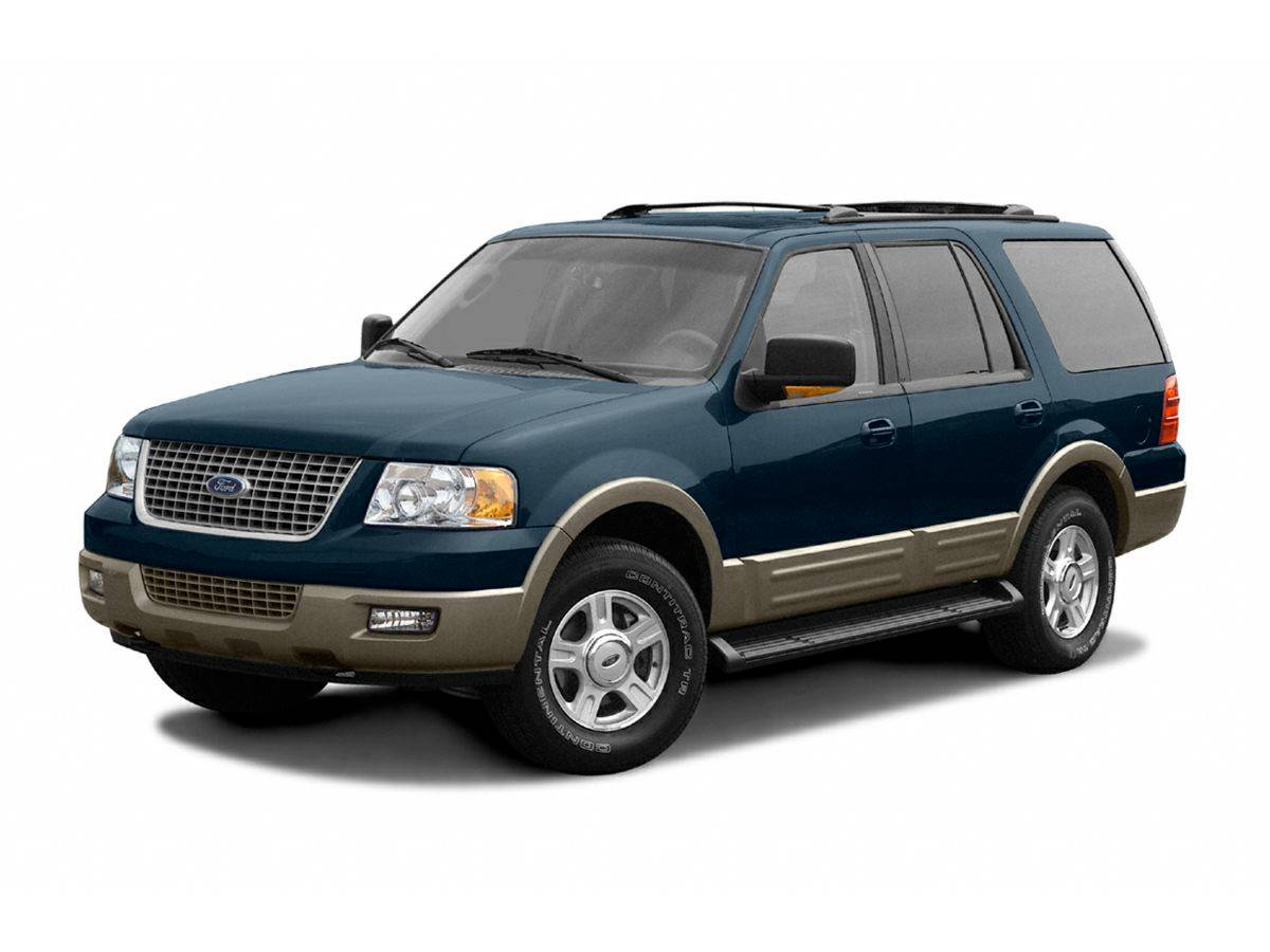 2004 Ford Expedition XLT — SUV — 149,705 mi — Aurora, IL