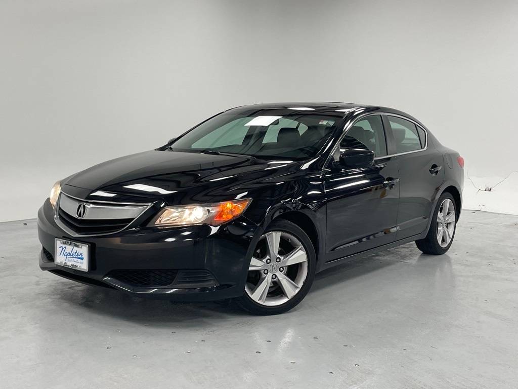 2014 Acura ILX Standard — Sedan — 106,749 mi — Aurora, IL
