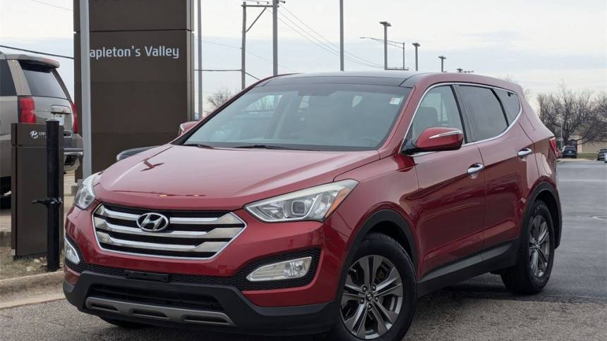 2013 Hyundai Santa Fe Sport Base — SUV — 94,464 mi — Aurora, IL