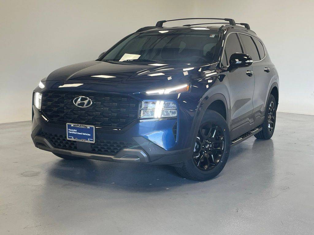 2023 Hyundai Santa Fe XRT — SUV — 40,954 mi — Aurora, IL