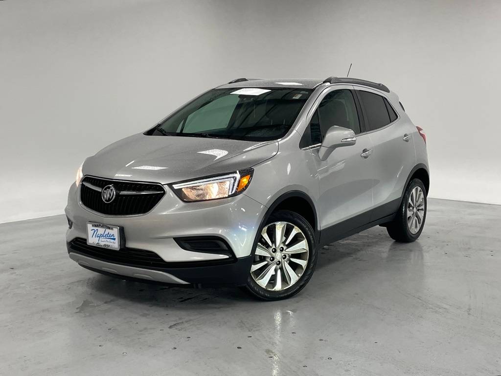 2019 Buick Encore Preferred — SUV — 77,832 mi — Aurora, IL