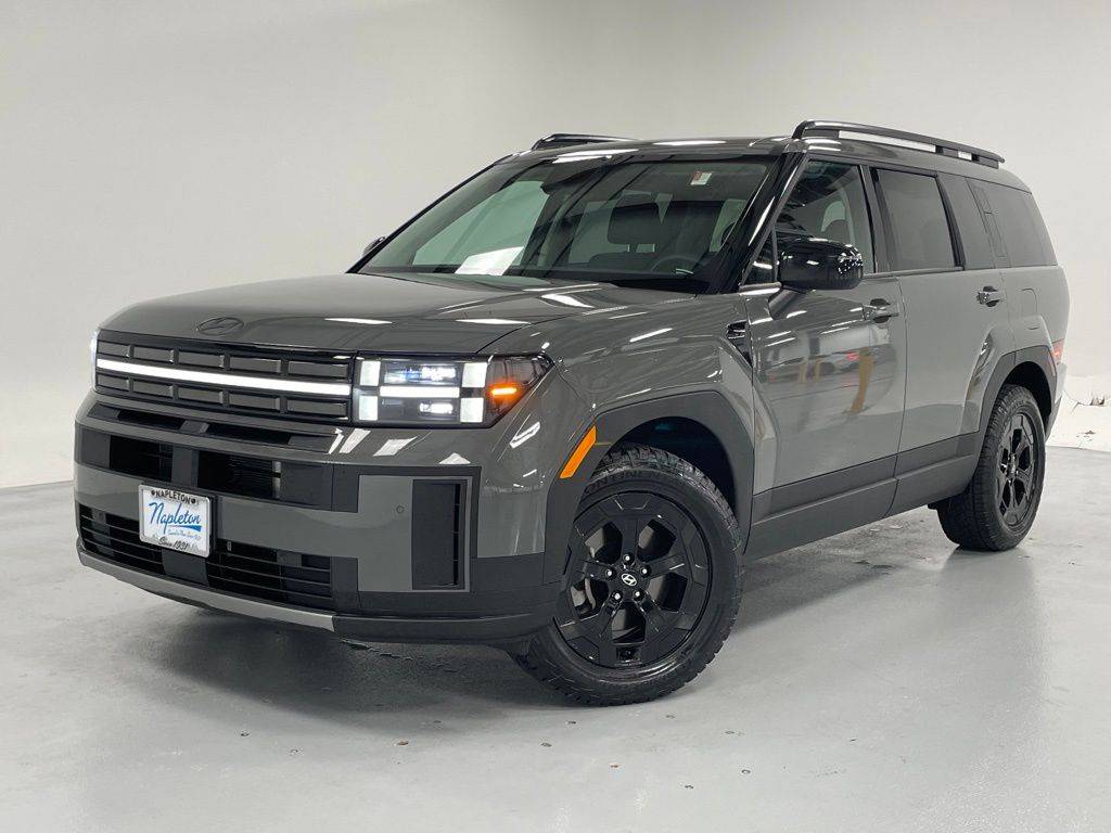 2024 Hyundai Santa Fe XRT — SUV — 16,272 mi — Aurora, IL