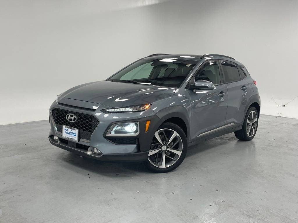 2019 Hyundai Kona Ultimate — SUV — 98,839 mi — Aurora, IL