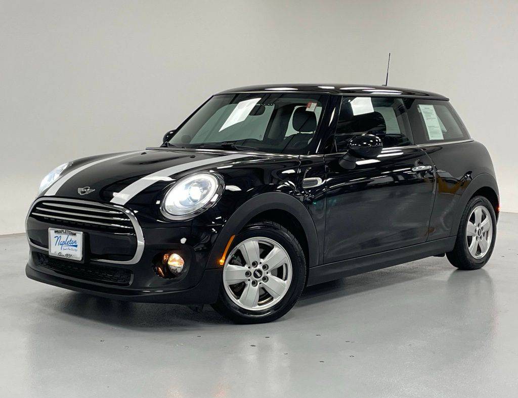2015 MINI Hardtop Cooper — Hatchback — 81,035 mi — Aurora, IL