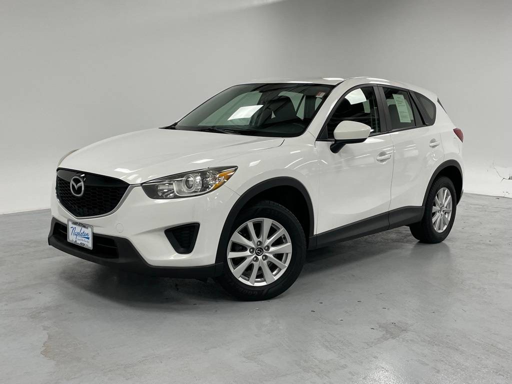 2014 Mazda CX-5 Sport — SUV — 75,446 mi — Aurora, IL