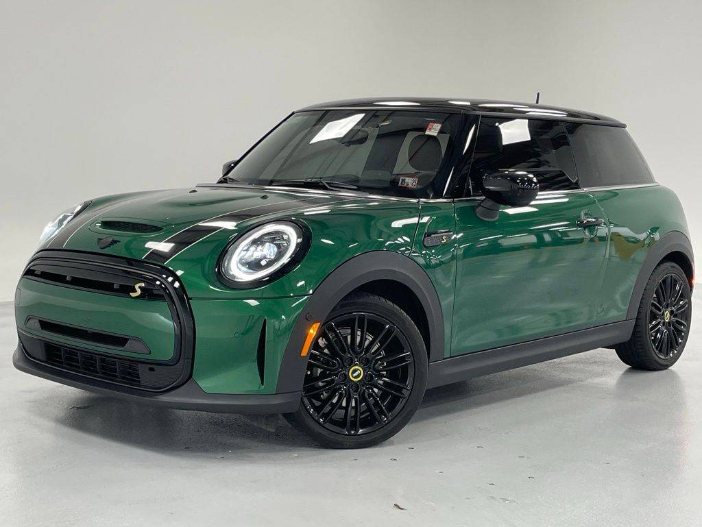 2024 MINI Electric Hardtop Cooper SE — Hatchback — 5,189 mi — Aurora, IL