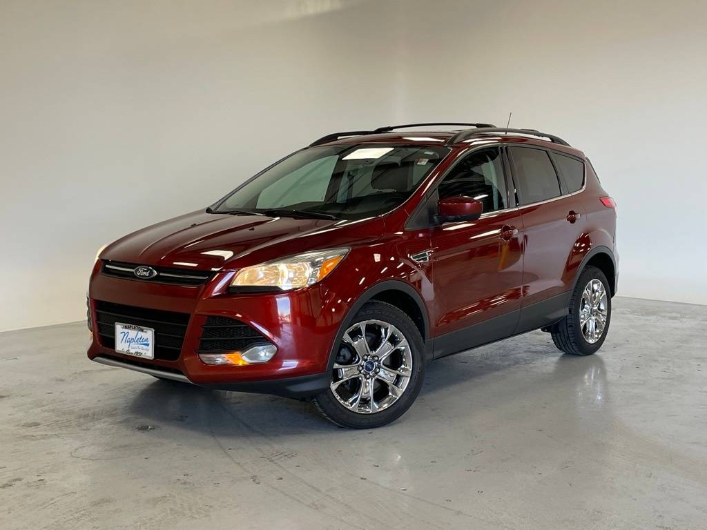 2014 Ford Escape SE — SUV — 88,112 mi — Aurora, IL