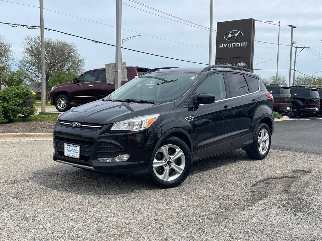 2015 Ford Escape SE — SUV — 109,720 mi — Aurora, IL