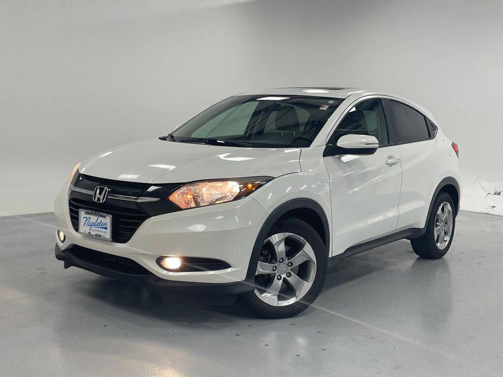 2017 Honda HR-V EX — SUV — 111,106 mi — Aurora, IL