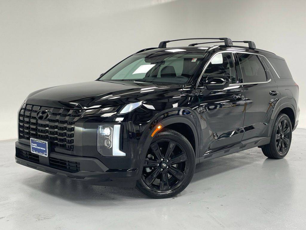 2023 Hyundai Palisade XRT — SUV — 20,651 mi — Aurora, IL