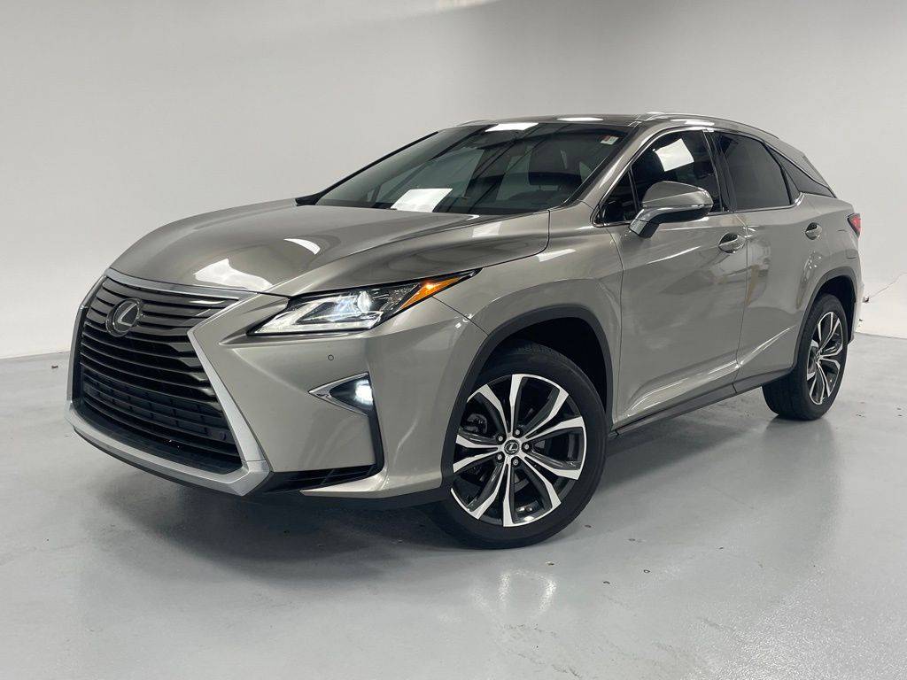 2018 Lexus RX RX 350 — SUV — 84,389 mi — Aurora, IL