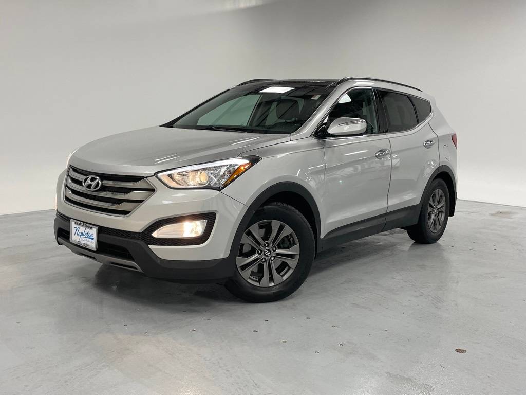 2014 Hyundai Santa Fe Sport Base — SUV — 46,740 mi — Aurora, IL