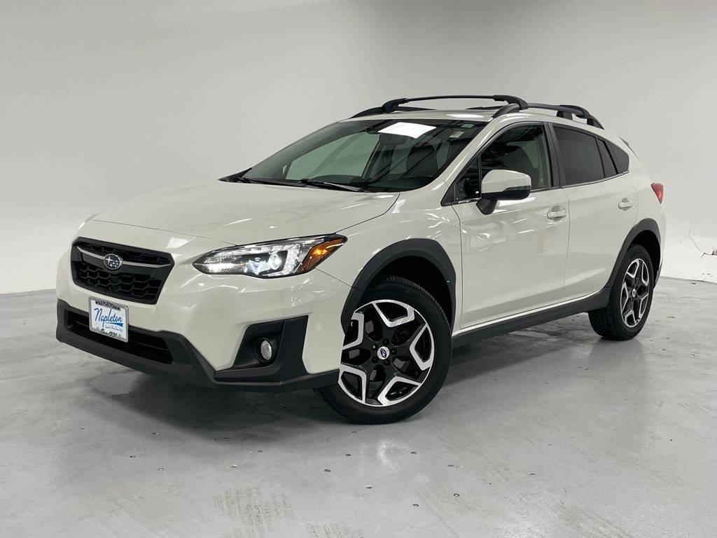 2018 Subaru Crosstrek Limited — SUV — 47,910 mi — Aurora, IL