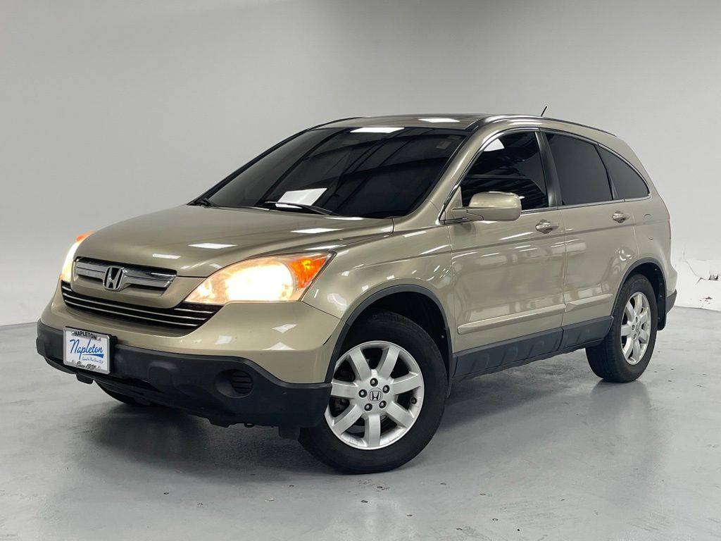 2008 Honda CR-V EX-L — SUV — 127,000 mi — Aurora, IL