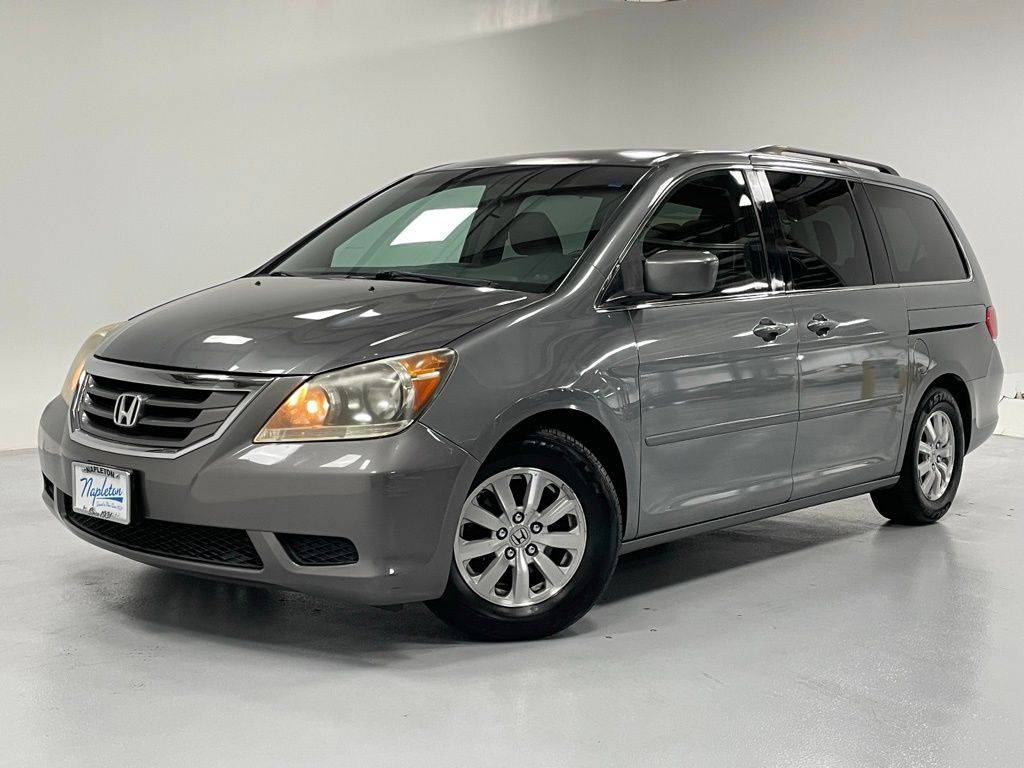 2009 Honda Odyssey EX — Minivan — 148,488 mi — Aurora, IL