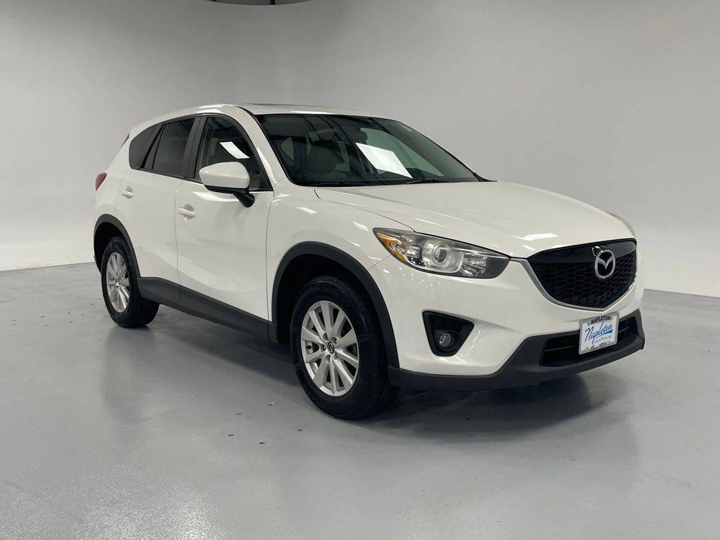 2014 Mazda CX-5 Touring — SUV — 161,800 mi — Aurora, IL