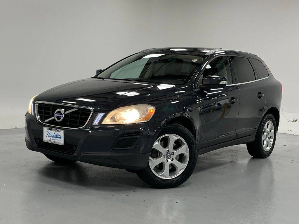 2011 Volvo XC60 3.2 — SUV — 98,479 mi — Aurora, IL