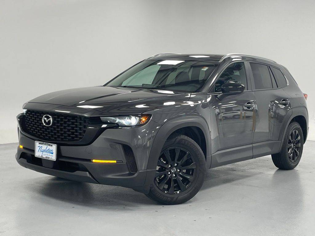 2023 Mazda CX-50 Preferred Plus — SUV — 30,307 mi — Aurora, IL