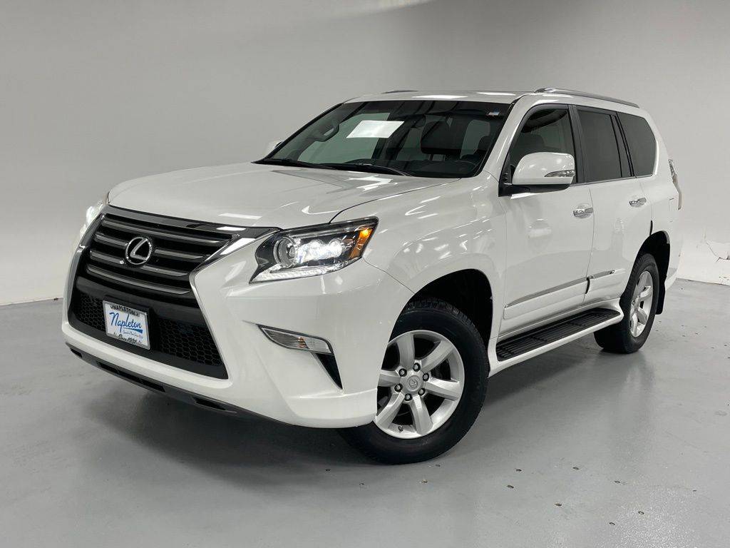 2014 Lexus GX GX 460 — SUV — 150,019 mi — Aurora, IL