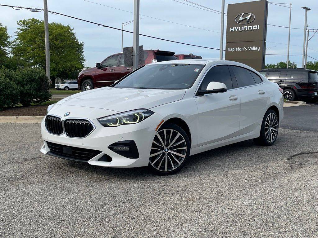 2020 BMW 2 Series 228i — Sedan — 63,195 mi — Aurora, IL