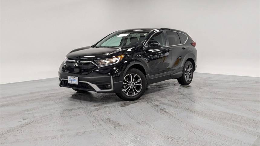 2022 Honda CR-V EX — SUV — 46,091 mi — Aurora, IL