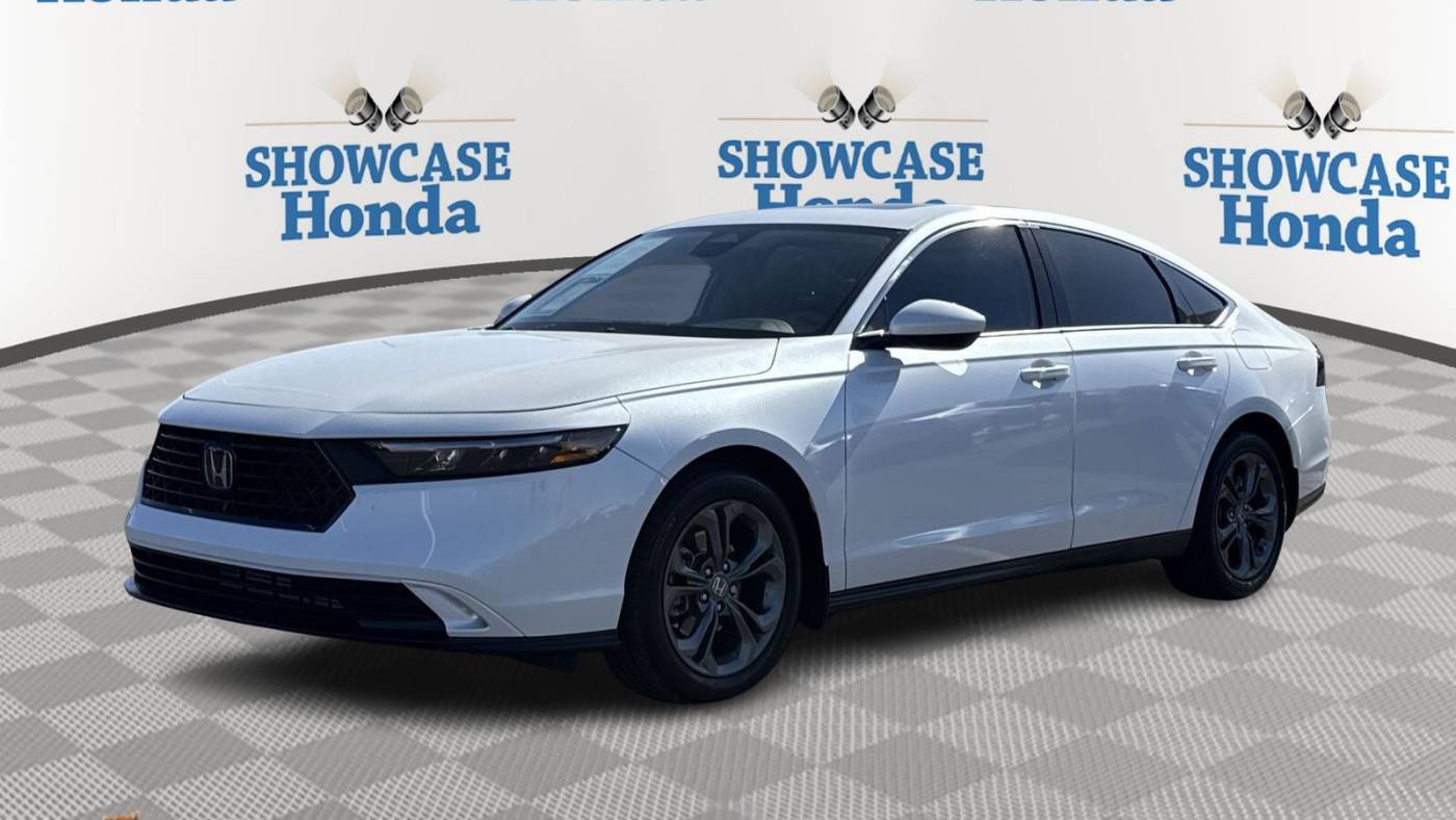2023 Honda Accord EX — Sedan — 26,780 mi — Phoenix, AZ
