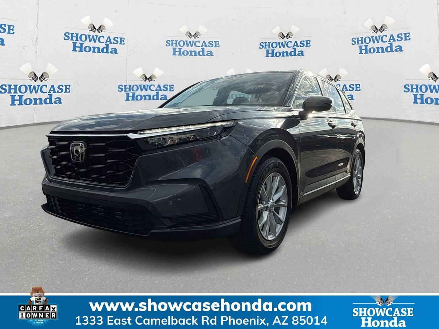 2024 Honda CR-V EX — SUV — 21,927 mi — Phoenix, AZ