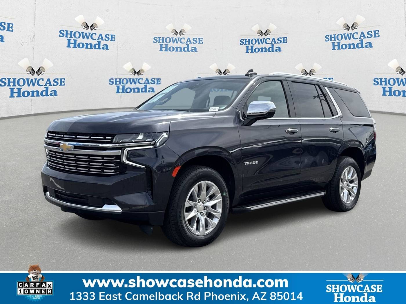 2023 Chevrolet Tahoe Premier — SUV — 43,098 mi — Phoenix, AZ