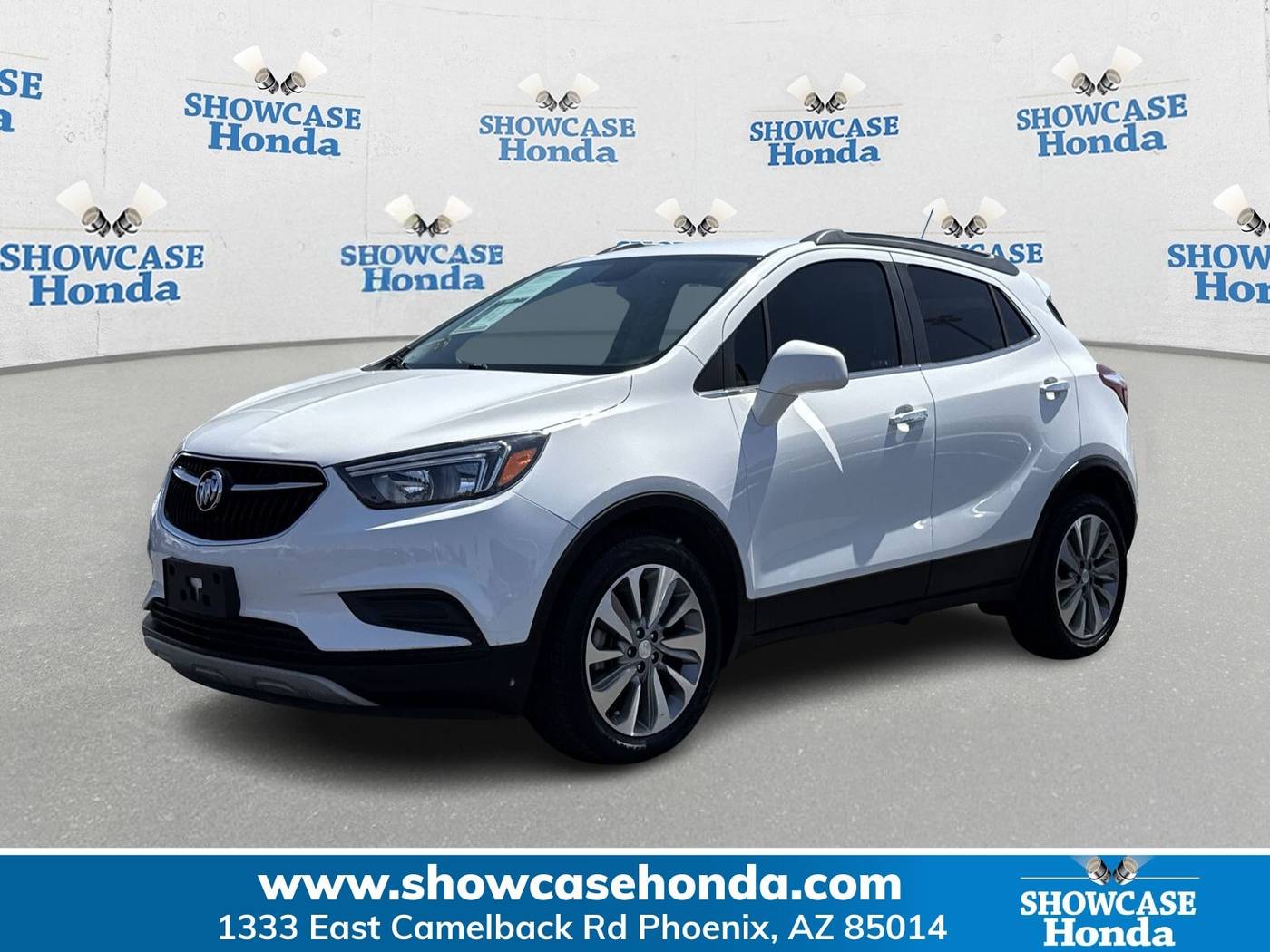 2020 Buick Encore Preferred — SUV — 78,631 mi — Phoenix, AZ