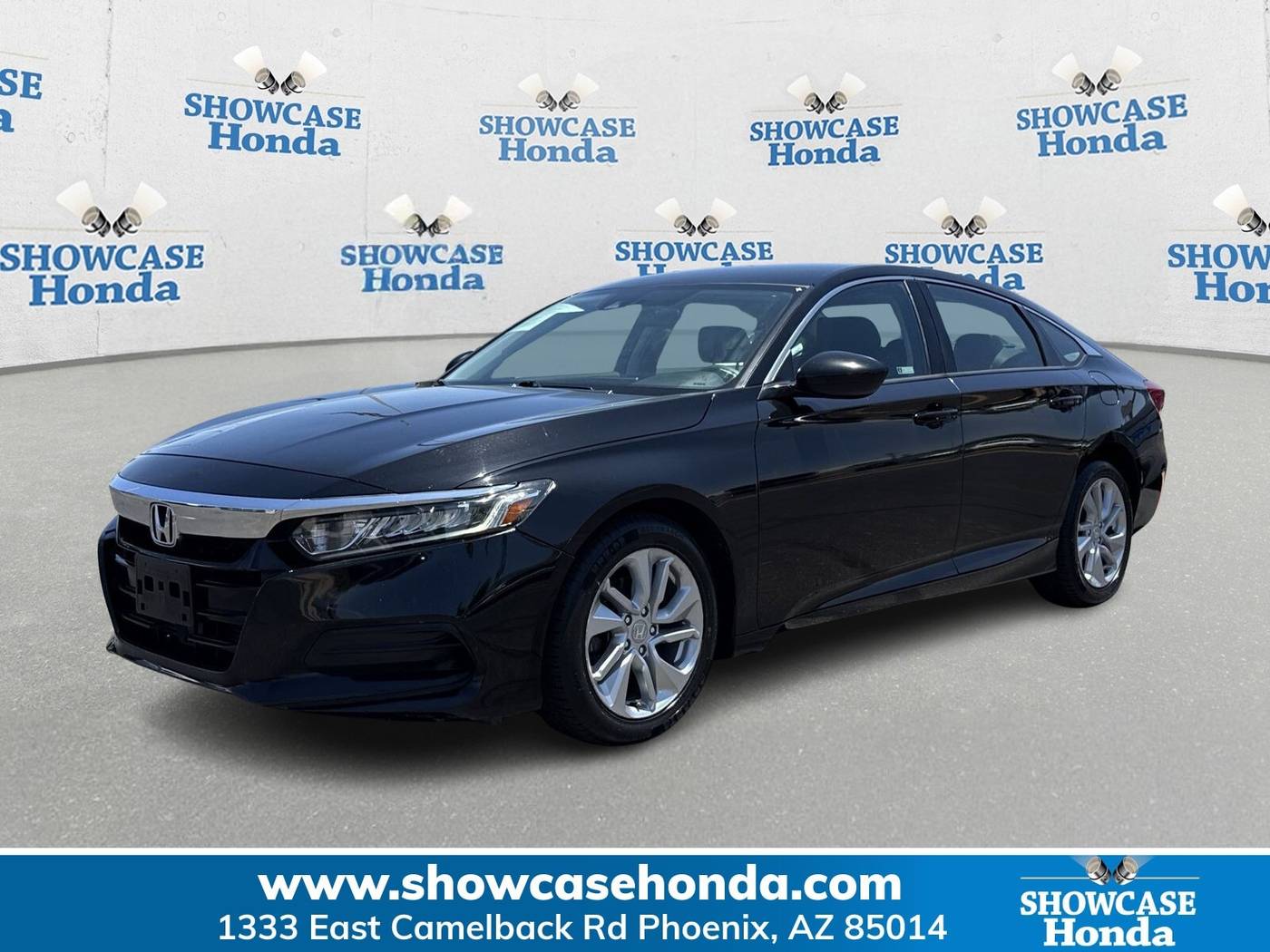 2020 Honda Accord LX — Sedan — 90,307 mi — Phoenix, AZ