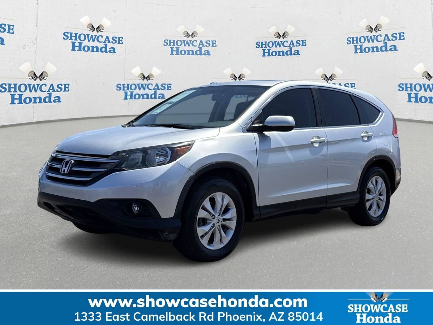 2014 Honda CR-V EX — SUV — 107,923 mi — Phoenix, AZ