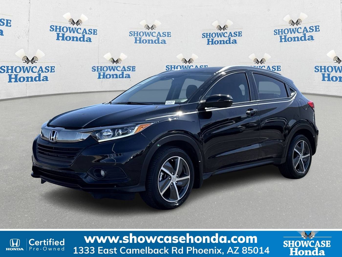 2022 Honda HR-V EX — SUV — 31,496 mi — Phoenix, AZ