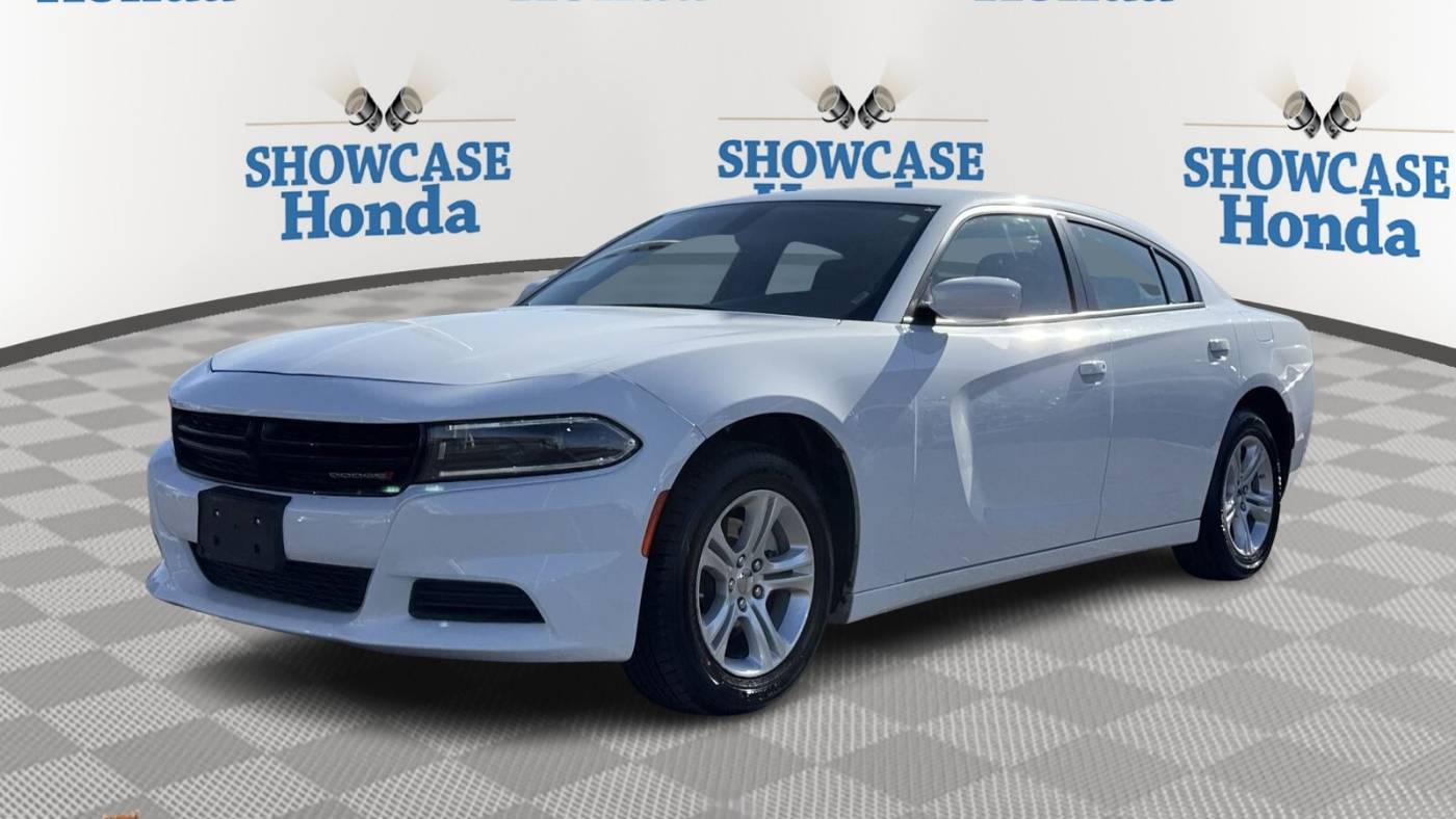 2022 Dodge Charger SXT — Sedan — 47,523 mi — Phoenix, AZ
