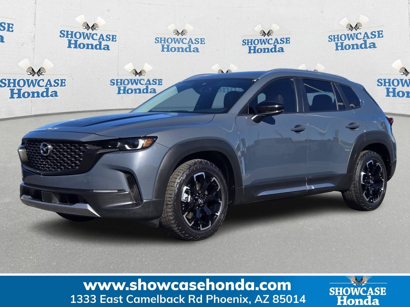 2023 Mazda CX-50 2.5 Turbo Meridian Edition — SUV — 46,157 mi — Phoenix, AZ