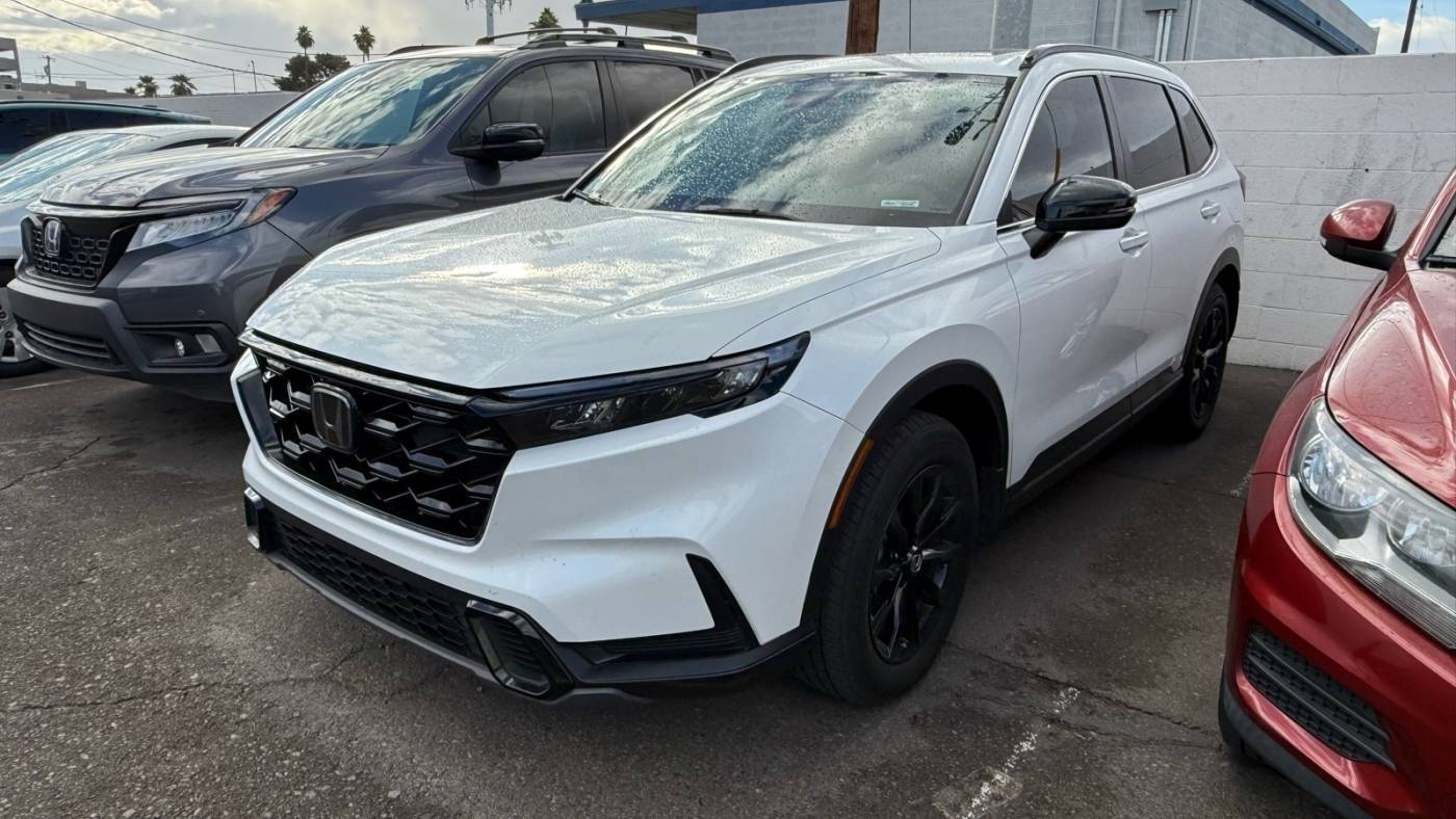 2023 Honda CR-V Hybrid Sport — SUV — 29,425 mi — Phoenix, AZ